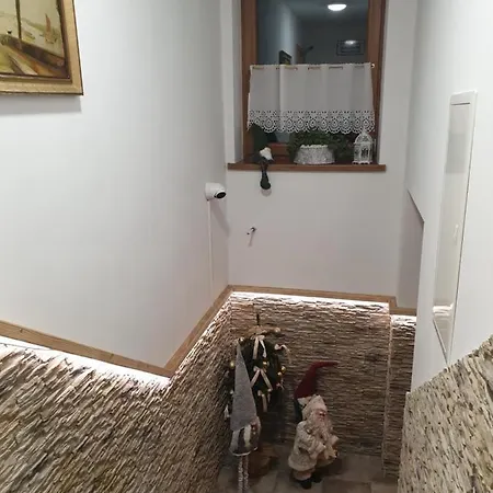 شقة Stylowy Apartament I