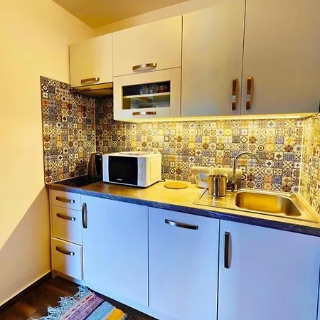 Apartment Stylowy I *